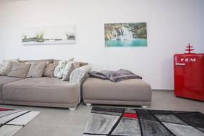 Apartment - Am Bergelchen 66-B Winterberg-Niedersfeld 'Mountainside'